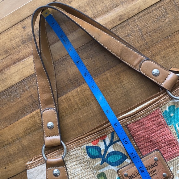 Vintage Relic Brand Purse - Picture 11 of 13